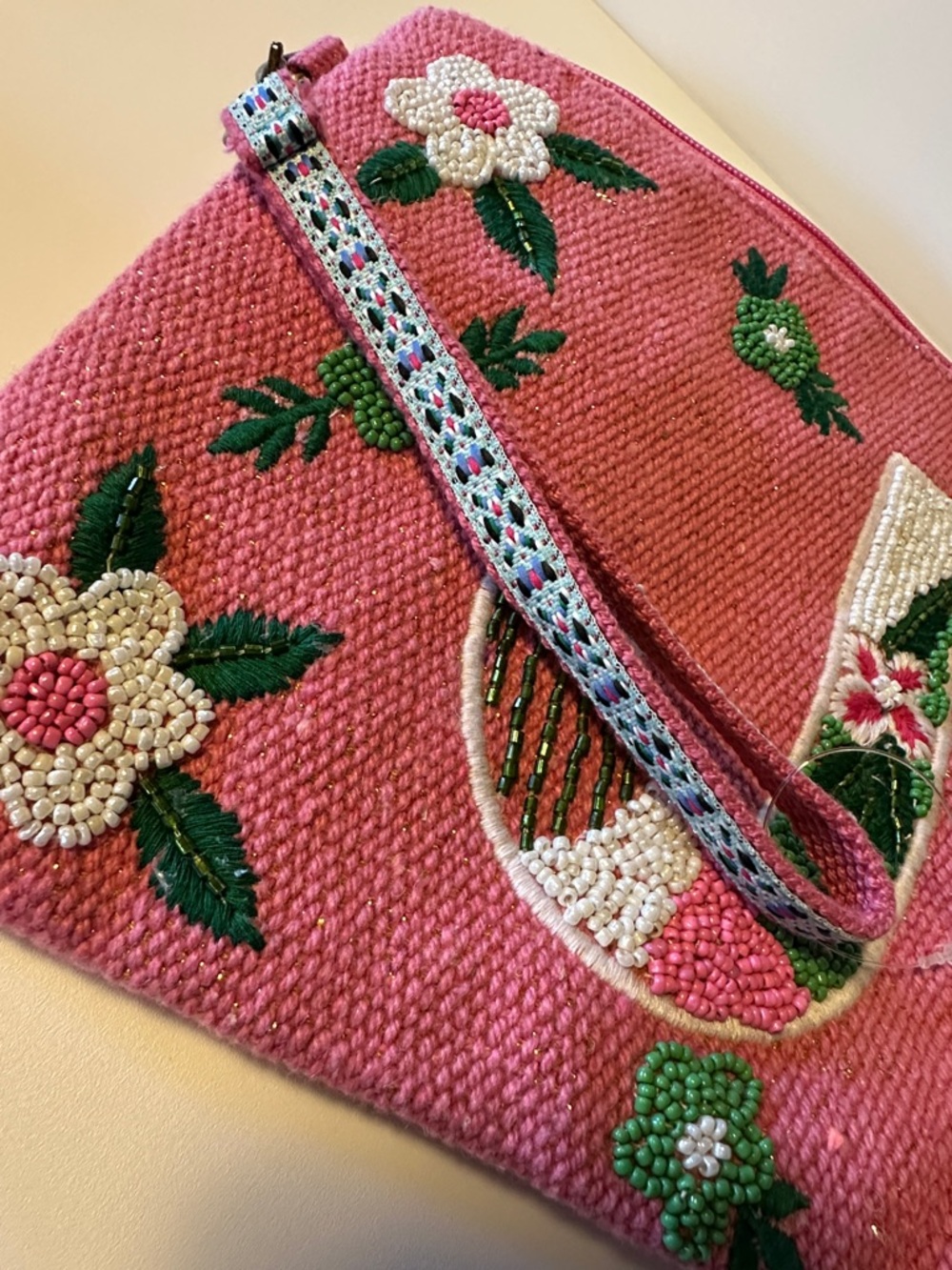America & beyond bag - Picture 2 of 10